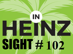 HSS In Heinz Sight Issue# 102
