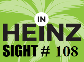 In Heinz Sight Issue #108
