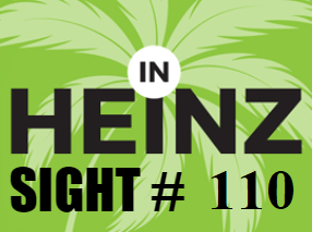 In Heinz Sight Issue #110