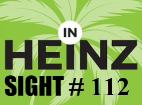 In Heinz Sight Issue #112